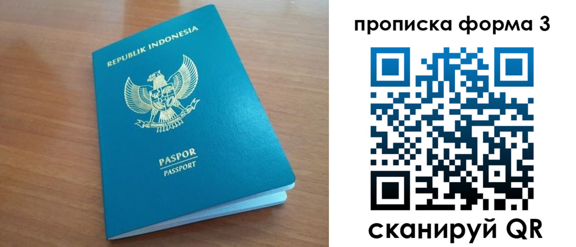 прописка паспорт в Чкаловске